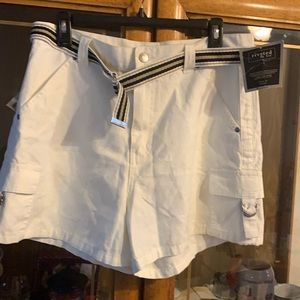 NWT  Riveted by lee shorts 12P
